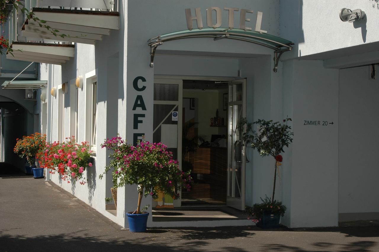 Hotel Lang Leibnitz Ngoại thất bức ảnh