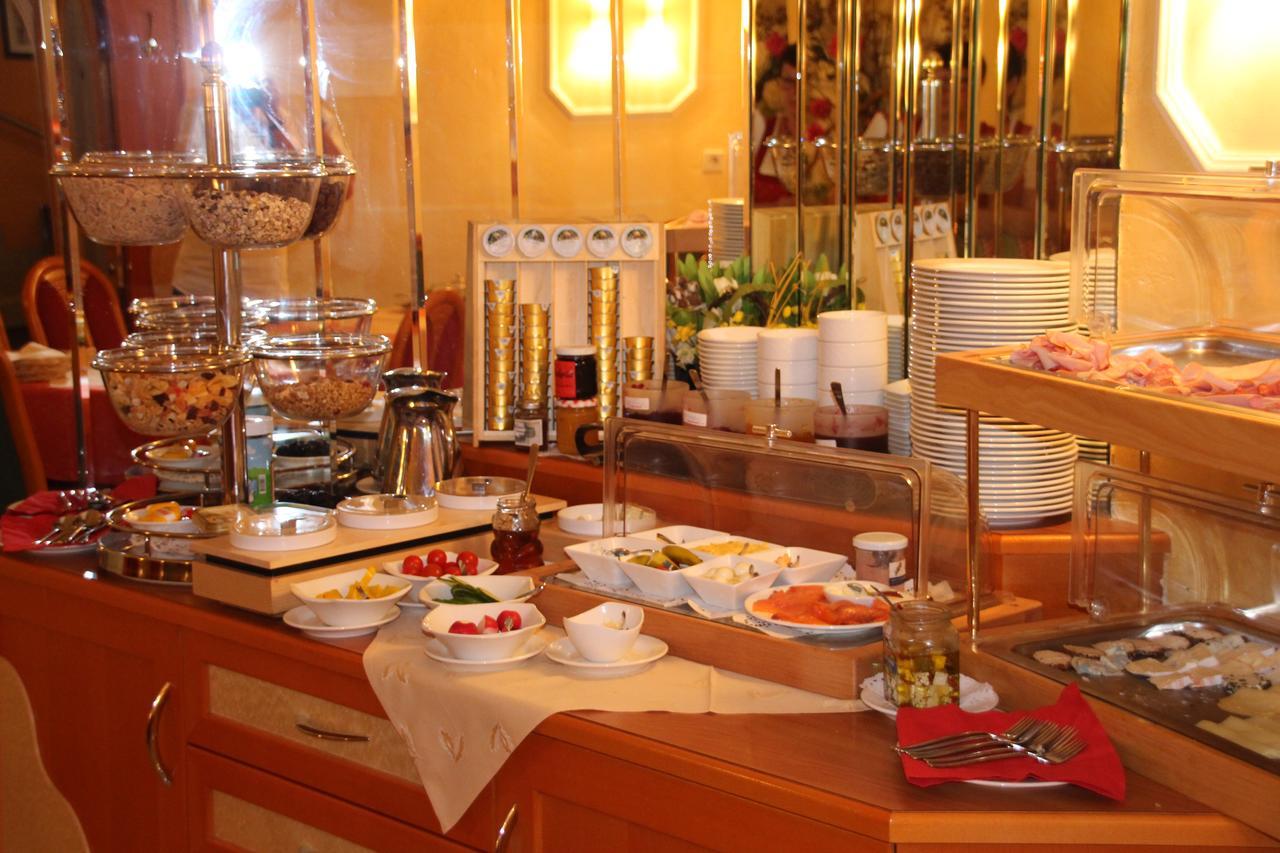 Hotel Lang Leibnitz Ngoại thất bức ảnh