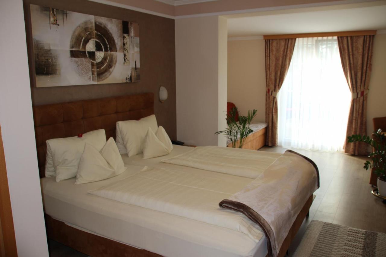 Hotel Lang Leibnitz Ngoại thất bức ảnh