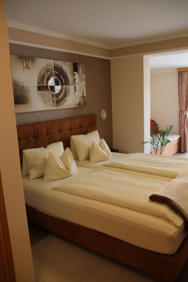 Hotel Lang Leibnitz Ngoại thất bức ảnh