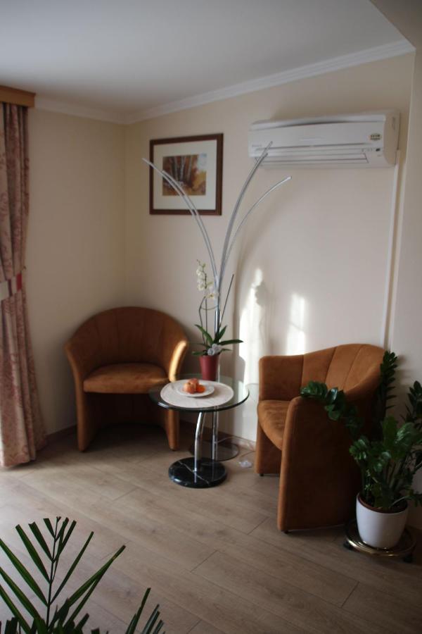 Hotel Lang Leibnitz Ngoại thất bức ảnh