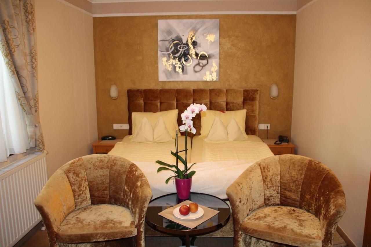 Hotel Lang Leibnitz Ngoại thất bức ảnh