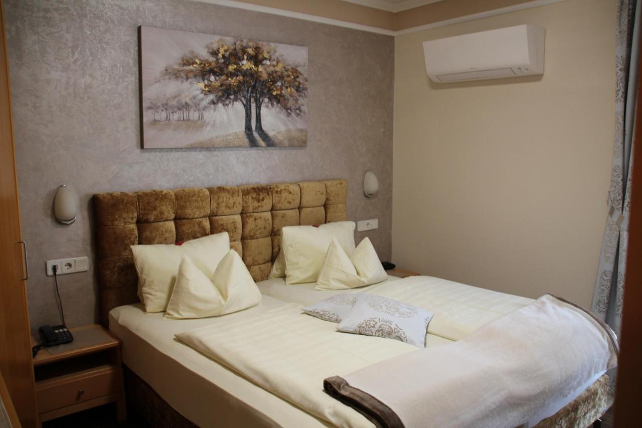Hotel Lang Leibnitz Ngoại thất bức ảnh