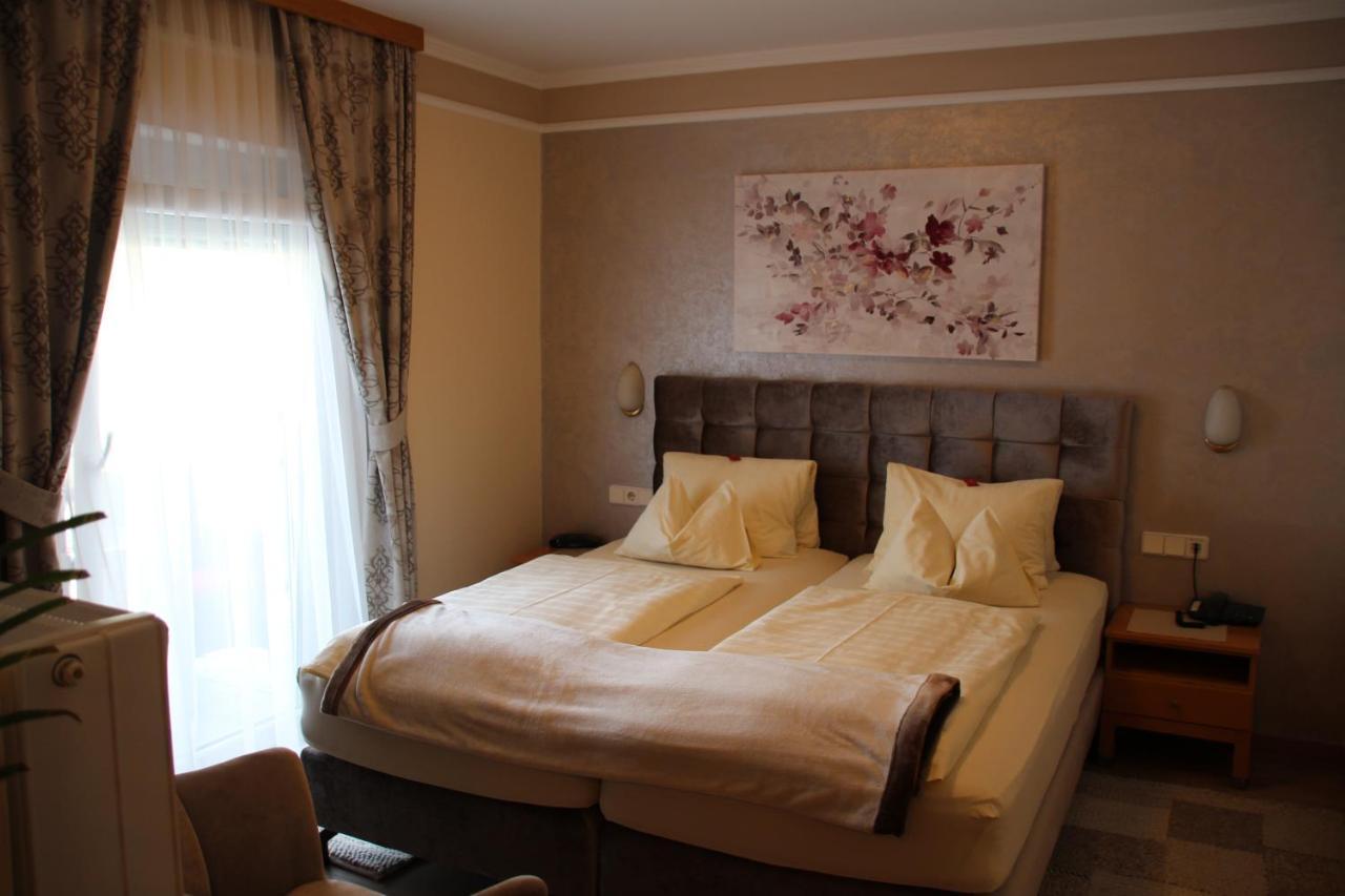 Hotel Lang Leibnitz Ngoại thất bức ảnh