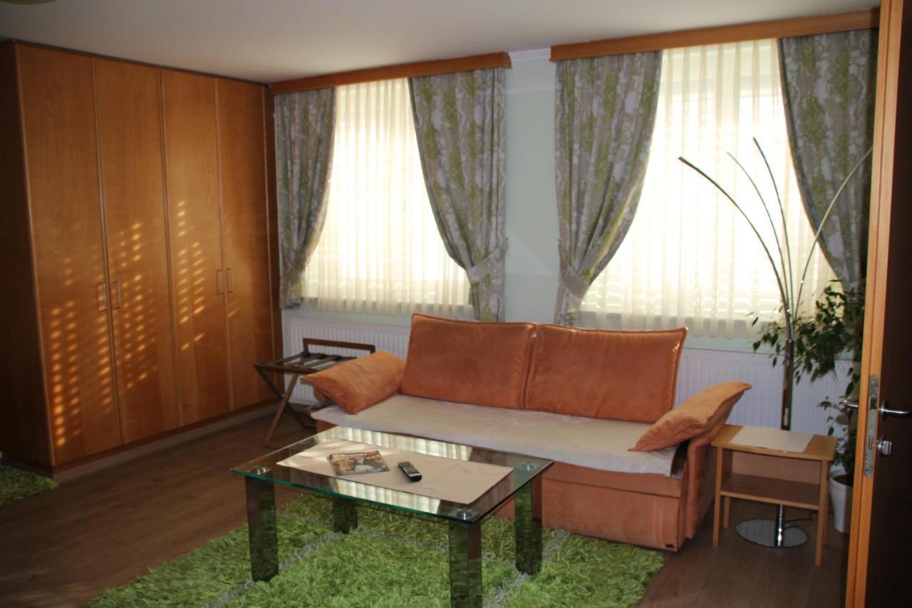 Hotel Lang Leibnitz Ngoại thất bức ảnh