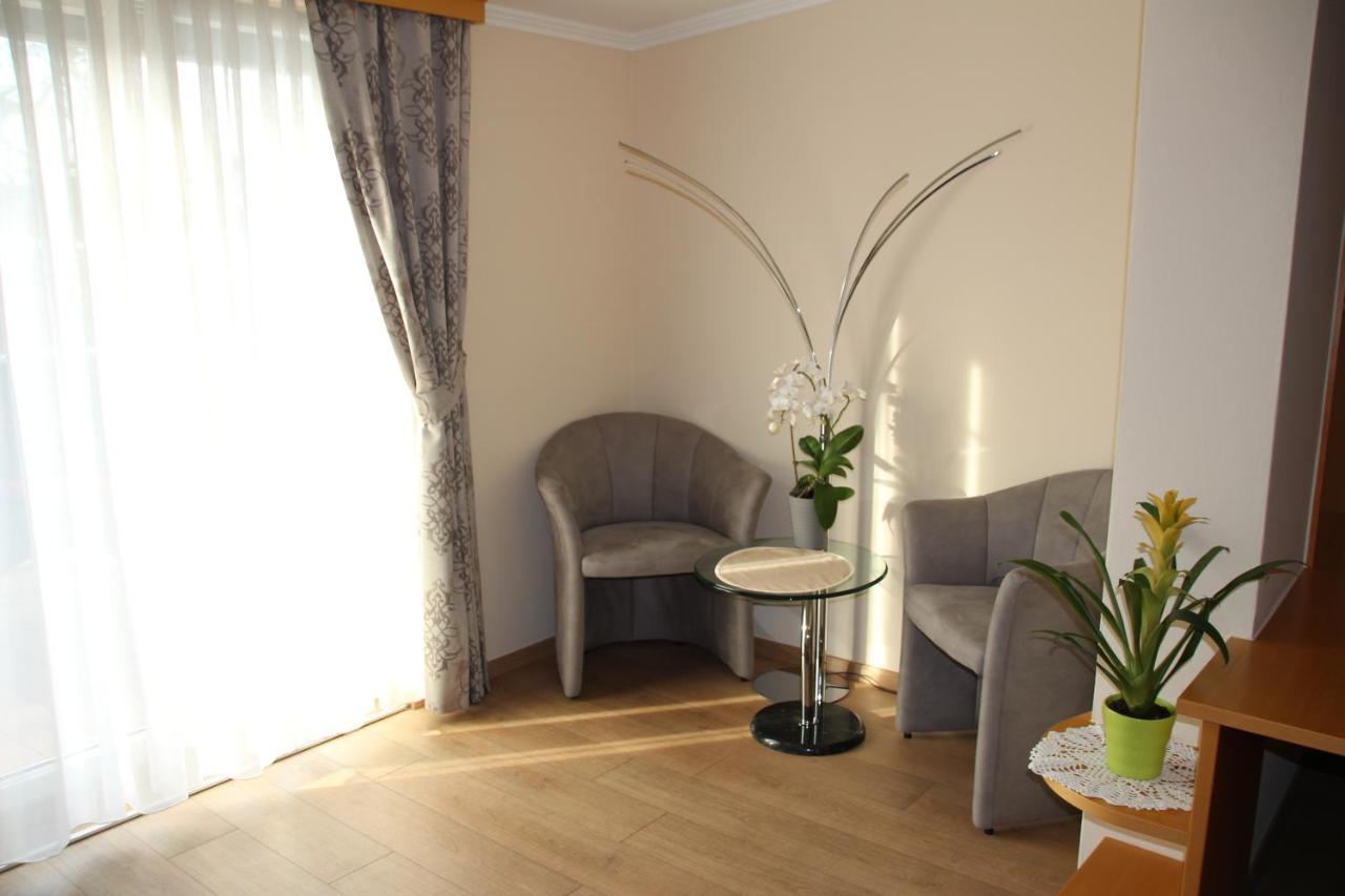 Hotel Lang Leibnitz Ngoại thất bức ảnh