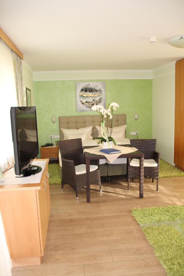 Hotel Lang Leibnitz Ngoại thất bức ảnh